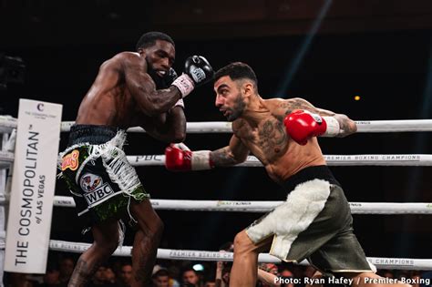 tonights boxing results|Boxing News .